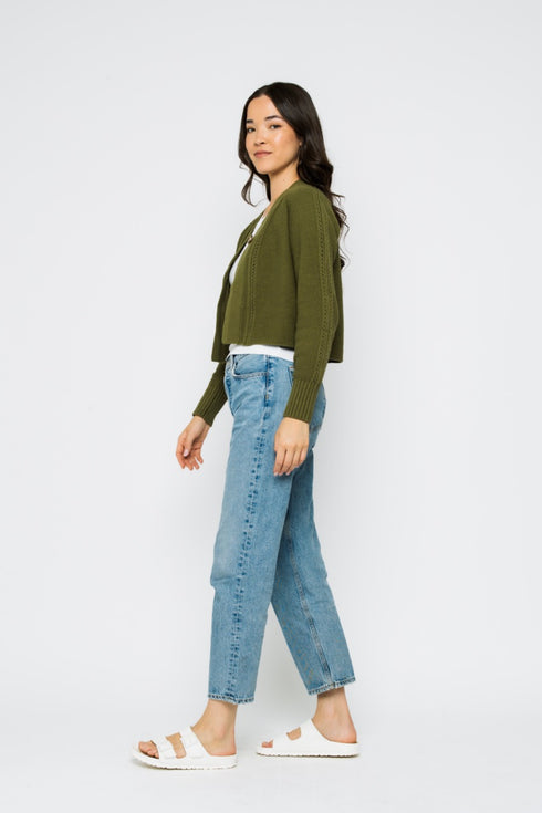 Janey-Cardigan